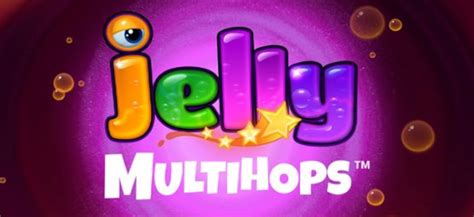Jogue Jelly Multihops online